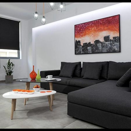 Hermes Apartments Athens Ngoại thất bức ảnh