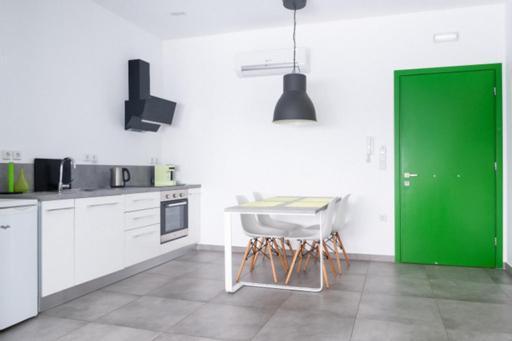Hermes Apartments Athens Ngoại thất bức ảnh